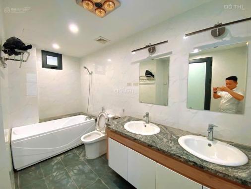 Chính Chủ Cần Bán nhà vip ô tô tránh  KD  Hoàng Quốc Việt - DT 69m2, mặt tiền 6m giá nhỉnh 19 tỷ