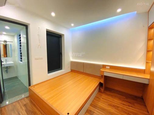 Chính Chủ Cần Bán nhà vip ô tô tránh  KD  Hoàng Quốc Việt - DT 69m2, mặt tiền 6m giá nhỉnh 19 tỷ