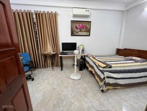 Siêu hiếm giá tốt bán nhà Minh Khai - Vĩnh Tuy 41m2 x5tầng - Lô góc - Full công năng - Ô tô