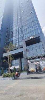 Bán căn hộ chung cư Sunshine City S3,Phạm Văn Đồng,Bắc Từ Liêm chỉ 7,6 tỷ