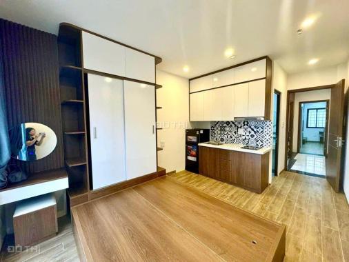 (Siêu Phẩm) Tòa Apartment 70m2 x 18P Mễ Trì Thượng - Ô tô vào nhà - DT 105tr/tháng - Tin Thật 100%.