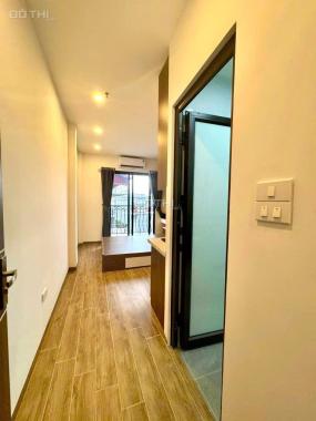 (Siêu Phẩm) Tòa Apartment 70m2 x 18P Mễ Trì Thượng - Ô tô vào nhà - DT 105tr/tháng - Tin Thật 100%.