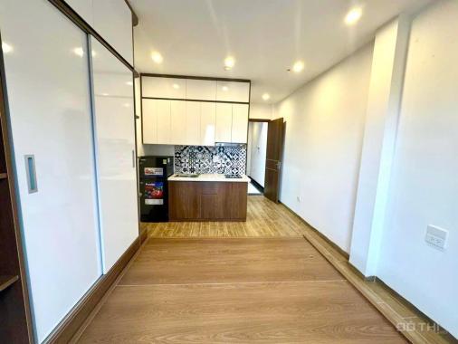 (Siêu Phẩm) Tòa Apartment 70m2 x 18P Mễ Trì Thượng - Ô tô vào nhà - DT 105tr/tháng - Tin Thật 100%.