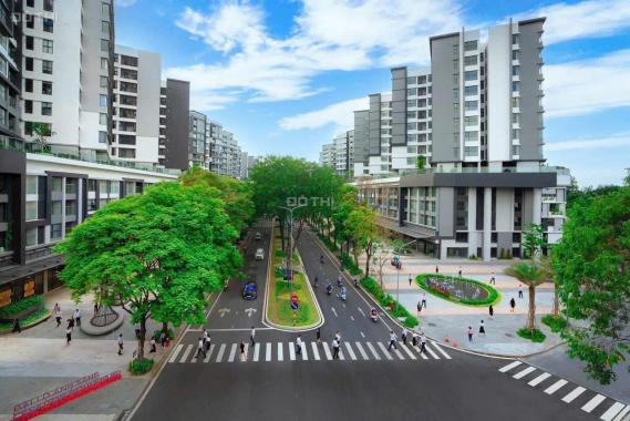 Celadon City - căn 2PN Diamond Alnata dt 88,8m2 giá 4,7 tỷ ntcb, tầng cao mát mẻ, LH: 0908567786