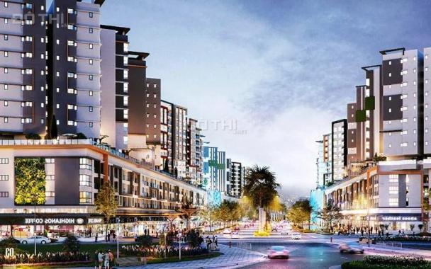 Giá tốt- Chỉ 4.3 tỷ bán căn 2PN 85m2-Diamond Alnata Celadon City- H.Đông Nam LH PKD.CĐT 0933149558