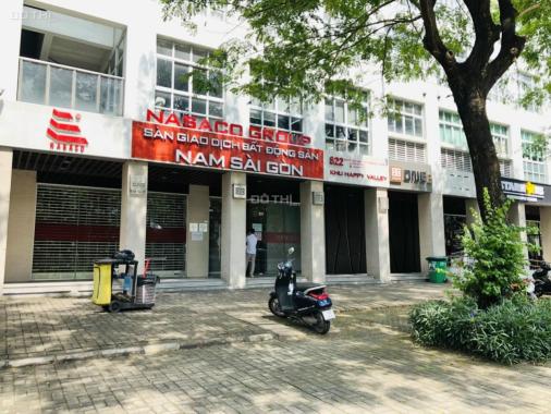 Shop góc đường Nguyễn Văn Linh, Phú Mỹ Hưng phù hợp làm showroom, vp