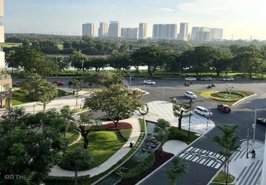 Bán gấp căn hộ Garden Plaza 1 view kênh đào, góc nhìn sông PMH cực đẹp