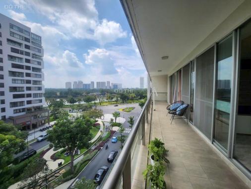 Bán gấp căn hộ Garden Plaza 1 view kênh đào, góc nhìn sông PMH cực đẹp