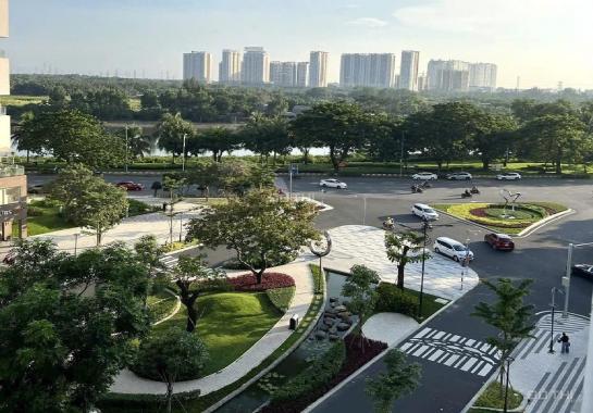 Bán gấp căn hộ Garden Plaza 1 view kênh đào, góc nhìn sông PMH cực đẹp