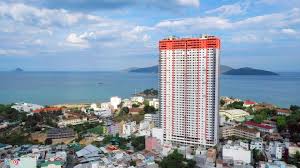 Căn Hộ Duplex View Biển Nha Trang: Nơi Giao Thoa Giữa Sang Trọng và Thiên Nhiên.