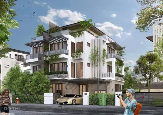 BÁN GẤP 💰 GIÁ CỰC SỐC TRONG THÁNG 11 BIỆT THỰ PHÚ CÁT CITY LÕI CNC HOÀ LẠC