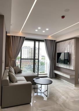 Cho thuê căn 2PN Ascentia PHú Mỹ Hưng 2PN view villa nhà đẹp chỉ 24tr