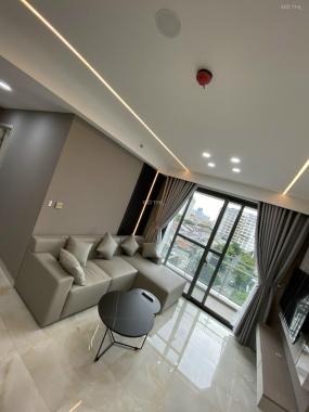 Cho thuê căn 2PN Ascentia PHú Mỹ Hưng 2PN view villa nhà đẹp chỉ 24tr