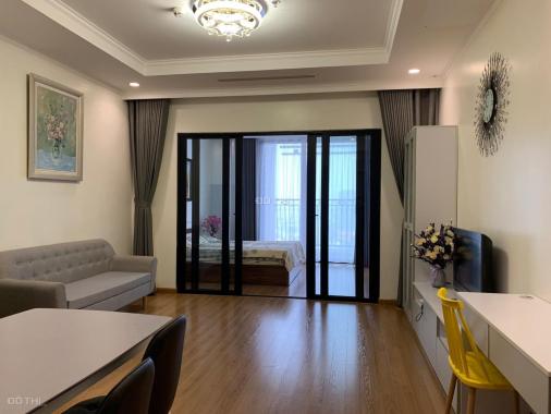 Chính chủ gửi bán căn hộ Royal City 55m2, 1 ngủ, nhà mới đẹp, thiết kế tinh tế.LH: 0987485936