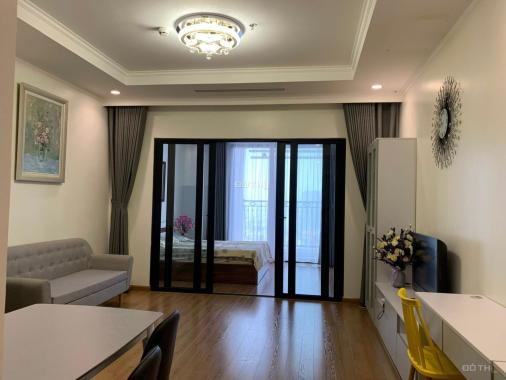 Chính chủ gửi bán căn hộ Royal City 55m2, 1 ngủ, nhà mới đẹp, thiết kế tinh tế.LH: 0987485936