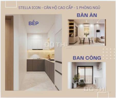 🔑 STELLA ICON – CĂN HỘ CAO CẤP – GIÁ SIÊU ƯU ĐÃI CHO ĐẦU TƯ 