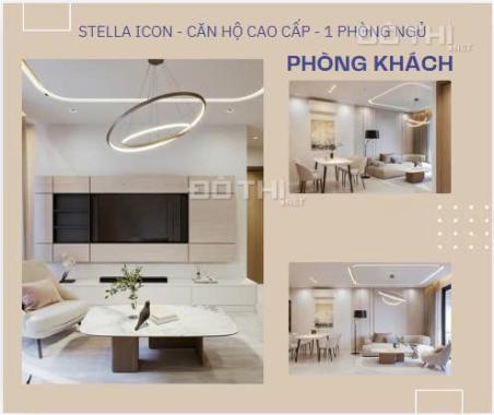 🔑 STELLA ICON – CĂN HỘ CAO CẤP – GIÁ SIÊU ƯU ĐÃI CHO ĐẦU TƯ 