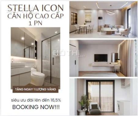 🔑 STELLA ICON – CĂN HỘ CAO CẤP – GIÁ SIÊU ƯU ĐÃI CHO ĐẦU TƯ 