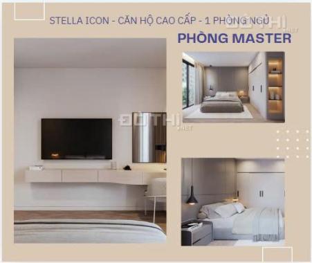 🔑 STELLA ICON – CĂN HỘ CAO CẤP – GIÁ SIÊU ƯU ĐÃI CHO ĐẦU TƯ 