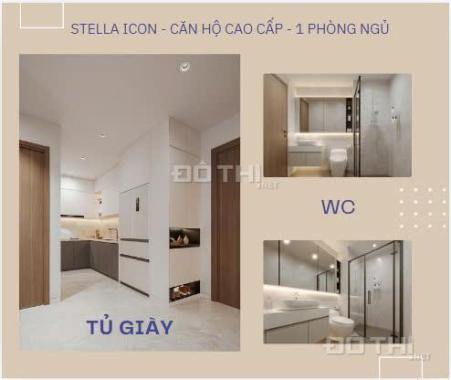 🔑 STELLA ICON – CĂN HỘ CAO CẤP – GIÁ SIÊU ƯU ĐÃI CHO ĐẦU TƯ 