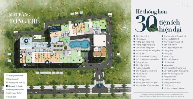 Bán căn hộ chung cư Legacy Central gần Aeon Bình Dương trả trước chỉ từ 200 triệu