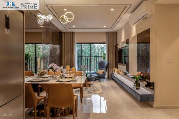 Căn hộ resort cao cấp ven sông khải hoàn prime