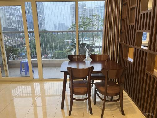 Cho thuê chung cư M2 - Ban Cơ Yếu Chính Phủ Nhân Chính, Thanh Xuân, 125m², 3 ngủ full đồ (17tr)