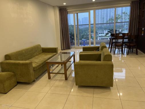 Cho thuê chung cư M2 - Ban Cơ Yếu Chính Phủ Nhân Chính, Thanh Xuân, 125m², 3 ngủ full đồ (17tr)