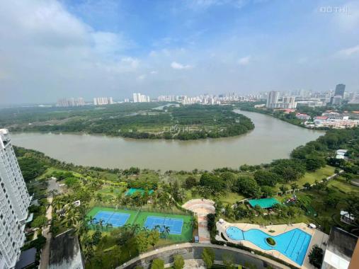 Bán gấp căn hộ view sông Riverside Residence, 147m2, 3PN có Sổ hồng