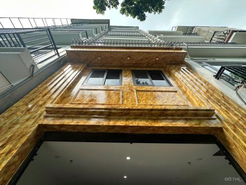 (Siêu Phẩm) Tòa Apartment 2 mặt tiền 59m2 x 12P tại Nhân Hòa - Dòng tiền 1 tỷ/năm - Tin Thật 100%.