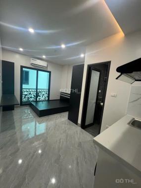 (Siêu Phẩm) Tòa Apartment 2 mặt tiền 59m2 x 12P tại Nhân Hòa - Dòng tiền 1 tỷ/năm - Tin Thật 100%.