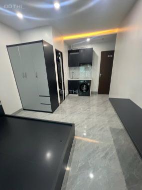 (Siêu Phẩm) Tòa Apartment 2 mặt tiền 59m2 x 12P tại Nhân Hòa - Dòng tiền 1 tỷ/năm - Tin Thật 100%.