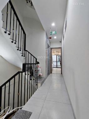 (Siêu Phẩm) Tòa Apartment 2 mặt tiền 59m2 x 12P tại Nhân Hòa - Dòng tiền 1 tỷ/năm - Tin Thật 100%.