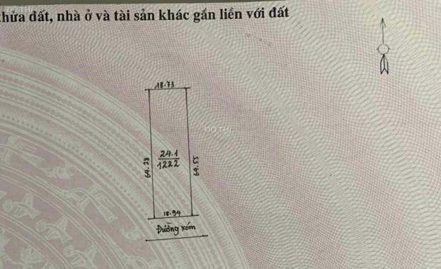 ĐẤT ĐẸP NGHỈ DƯỠNG VỪA KHUÔN TIỀN CẦN BÁN TẠI THẮNG ĐẦU, QUỐC OAI, HN