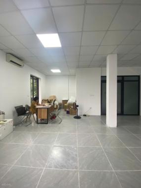 Cho thuê văn phòng 80 m2 , sàn thông như ảnh, đường xá khu đô thị