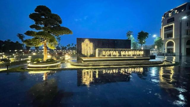 Royal Mansion Bắc Giang - Điểm Đến Đầu Tư Hấp Dẫn 