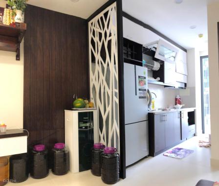 (Chung Cư Flc Green Home Apartment) Cho Thuê Căn Hộ 2 Phòng Ngủ, 2 Vệ Sinh, Full Nội Thất