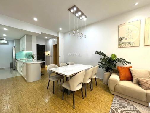 Bán căn hộ chung cư Riverside Residence Phú Mỹ Hưng nhà mới đẹp