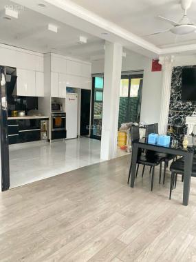 Bán Biệt thự Gamuda, siêu phẩm căn biệt thự song lập. DT:190m2, full nội thất thang máy, giá: 50 tỷ