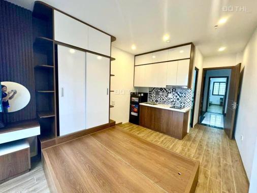 (Siêu Phẩm) Tòa Apartment 70m2 x 18P Mễ Trì Thượng - Ô tô vào nhà - DT 105tr/tháng - Tin Thật 100%.