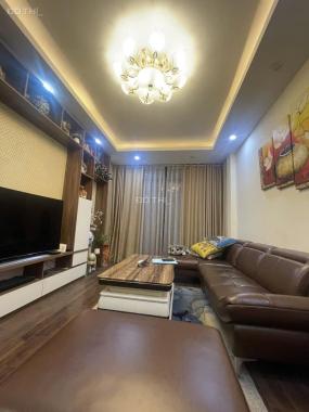 SIÊU HỜI BÁN NHÀ ĐẸP 5 TẦNG, 40m2 TẠI ĐỘI CẤN - BA ĐÌNH CHỈ 7,95 TỶ, NGÕ NÔNG THOÁNG