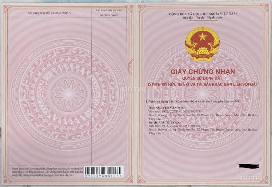 Chính chủ cần bán nhà 1 Trệt 2 Lầu 1 Sân Thượng 4x13 giá 7 Tỷ 2