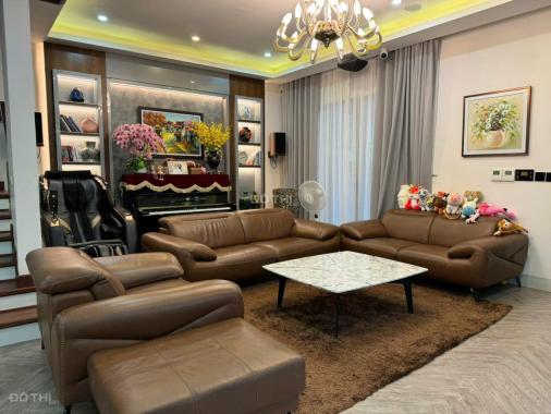 Biệt thự song lập Gamuda diện tích 200 m2 chỉ 50 tỷ đã hoàn thiện nội thất