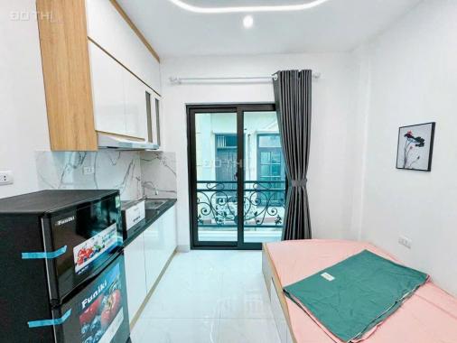 (Siêu Phẩm) Tòa Apartment xây mới 86m2 x 25P tại Quan Nhân - Dòng tiền 1,5 tỷ/năm - Tin Thật 100%.