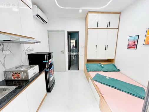 (Siêu Phẩm) Tòa Apartment xây mới 86m2 x 25P tại Quan Nhân - Dòng tiền 1,5 tỷ/năm - Tin Thật 100%.