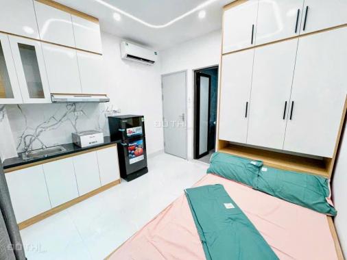 (Siêu Phẩm) Tòa Apartment xây mới 86m2 x 25P tại Quan Nhân - Dòng tiền 1,5 tỷ/năm - Tin Thật 100%.