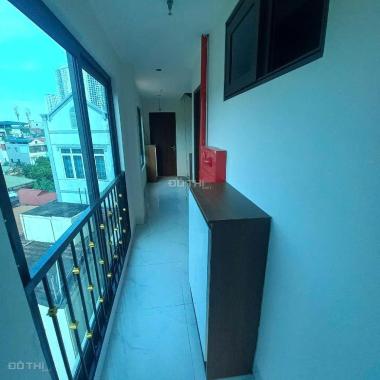 (Siêu Phẩm) Tòa Apartment lô góc 68m2 x 17P Hồ Tùng Mậu cách phố 25m. DT 1,2 tỷ/năm - Tin Thật 100%