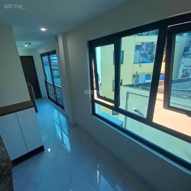 (Siêu Phẩm) Tòa Apartment lô góc 68m2 x 17P Hồ Tùng Mậu cách phố 25m. DT 1,2 tỷ/năm - Tin Thật 100%