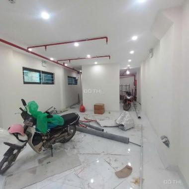 (Siêu Phẩm) Tòa Apartment lô góc 68m2 x 17P Hồ Tùng Mậu cách phố 25m. DT 1,2 tỷ/năm - Tin Thật 100%