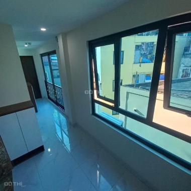 (Siêu Phẩm) Tòa Apartment lô góc 68m2 x 17P Hồ Tùng Mậu cách phố 25m. DT 1,2 tỷ/năm - Tin Thật 100%